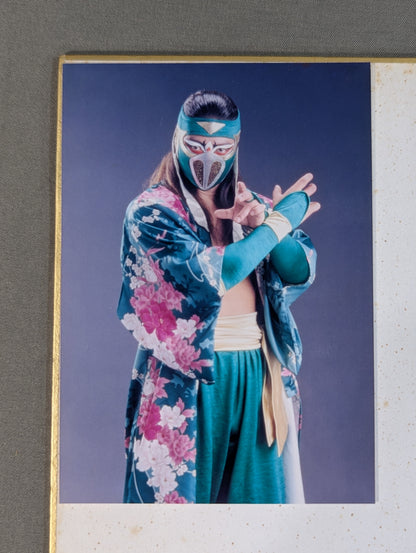 HAYABUSA (First Generation)