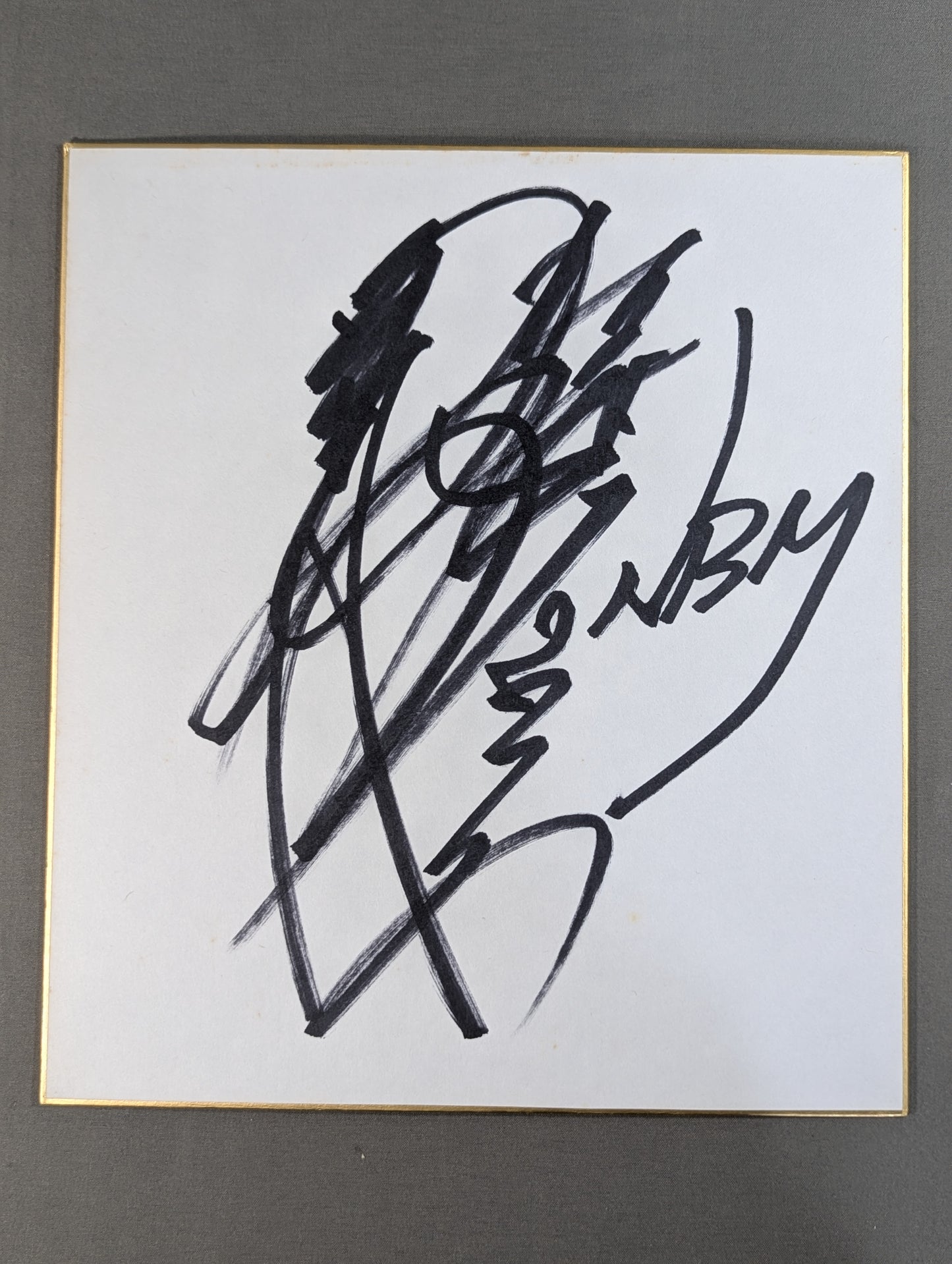 武藤敬司(NBM)