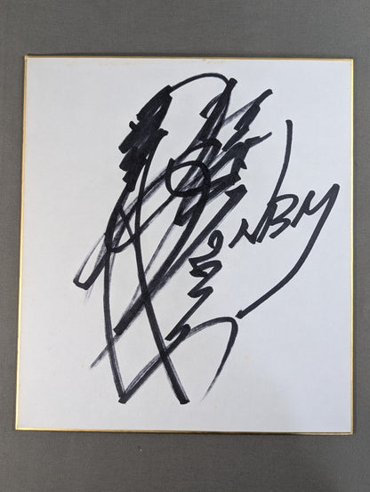 武藤敬司(NBM)