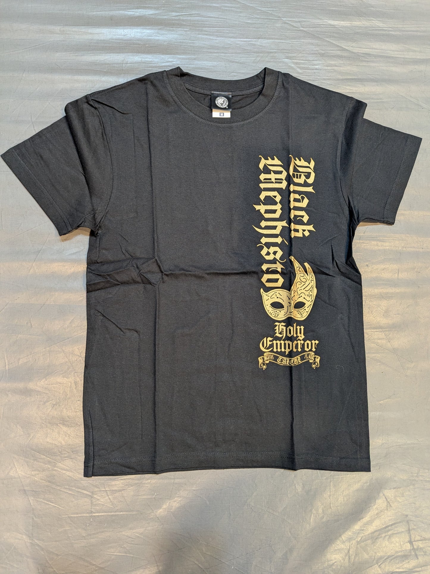 タイチ Tシャツ(ブラック)