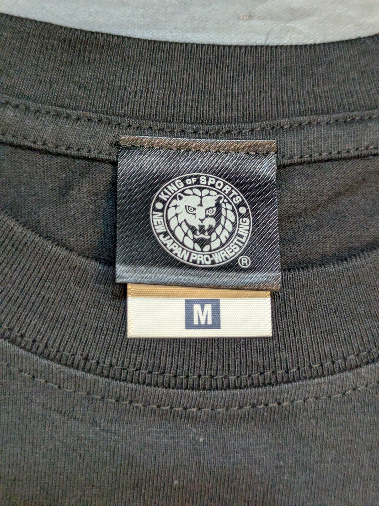 タイチ Tシャツ(ブラック)