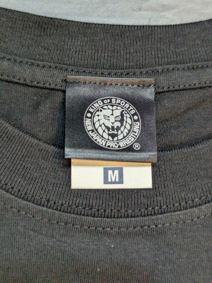 タイチ Tシャツ(ブラック)