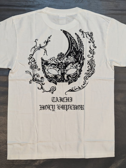 タイチ「HOLY CROSS」Tシャツ