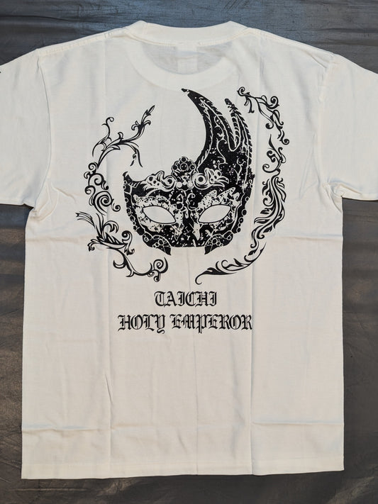 タイチ「HOLY CROSS」Tシャツ