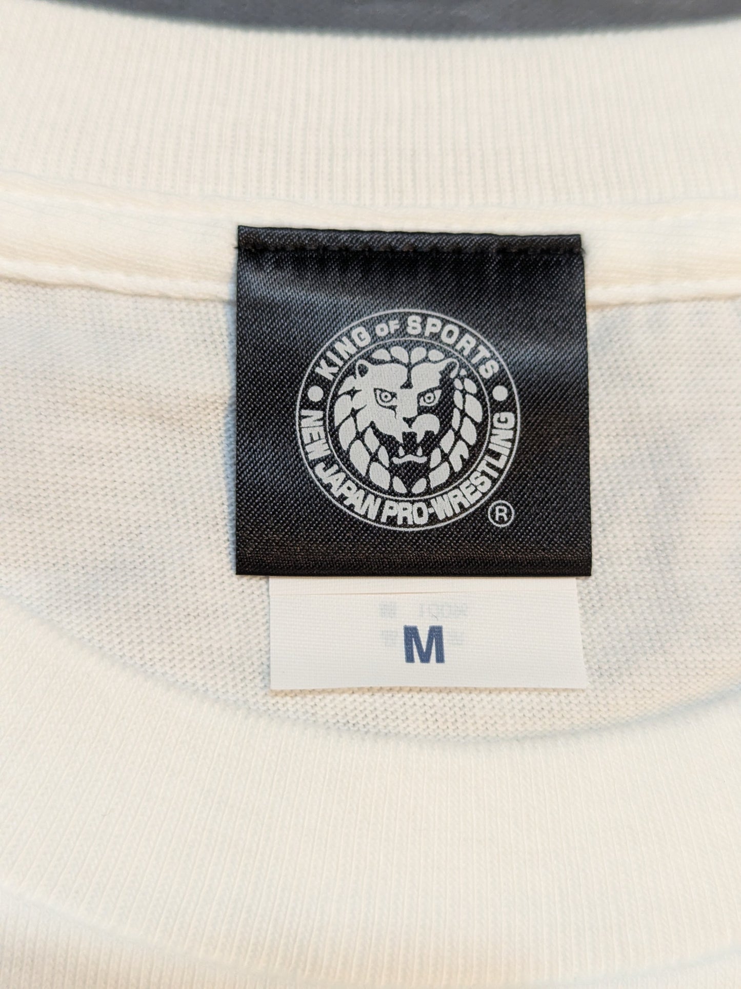 タイチ「HOLY CROSS」Tシャツ