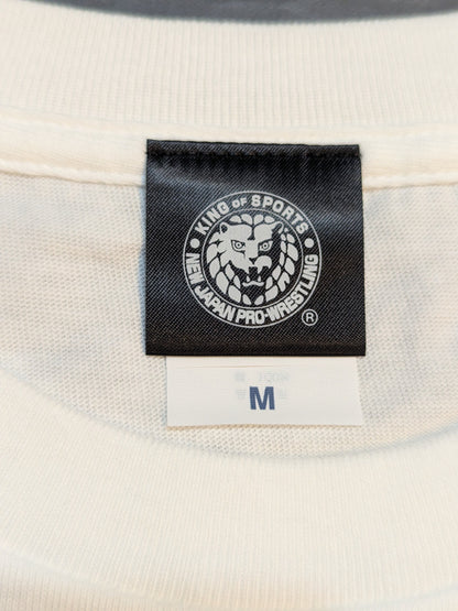タイチ「HOLY CROSS」Tシャツ