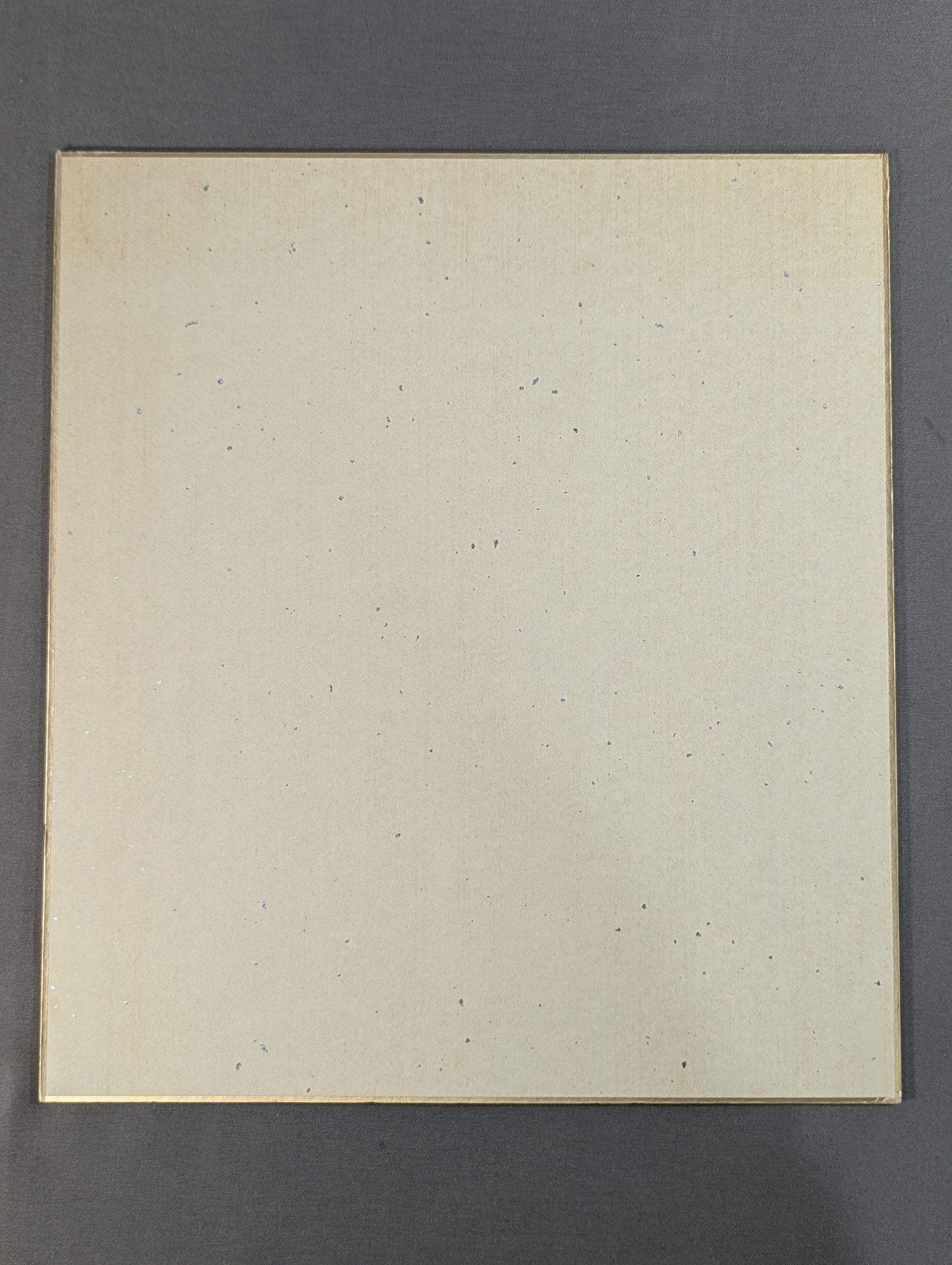 Kengo Kimura (Lion Mark Shikishi ( Autograph board ) )
