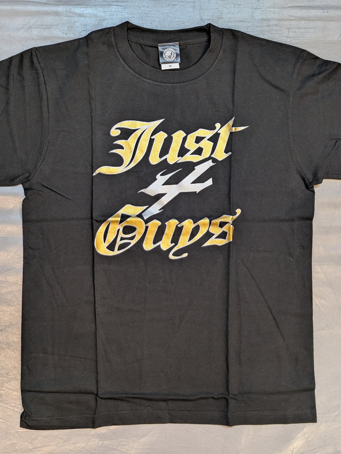 Just 4 Guys Tシャツ