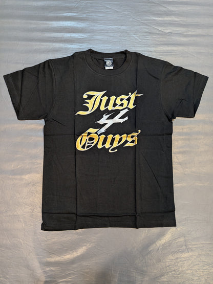 Just 4 Guys Tシャツ