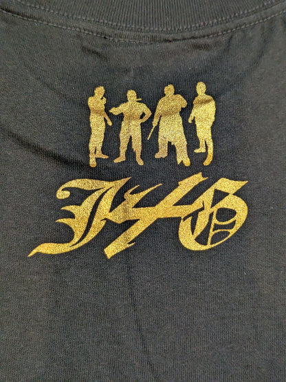 Just 4 Guys Tシャツ
