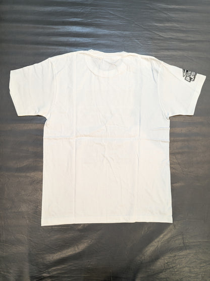KUSHIDA「MAKES YOU ROCK」Tシャツ