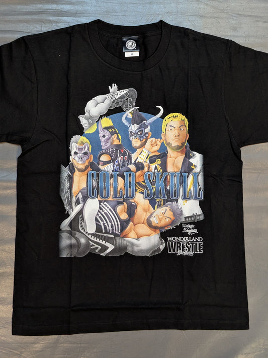 SANADA Illustration T-Shirt
