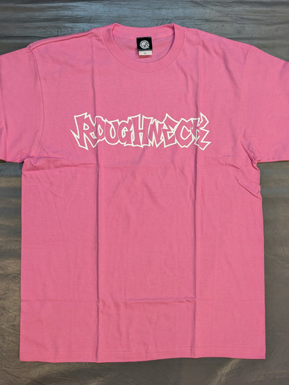 Shota Umino T-Shirt (Pink)