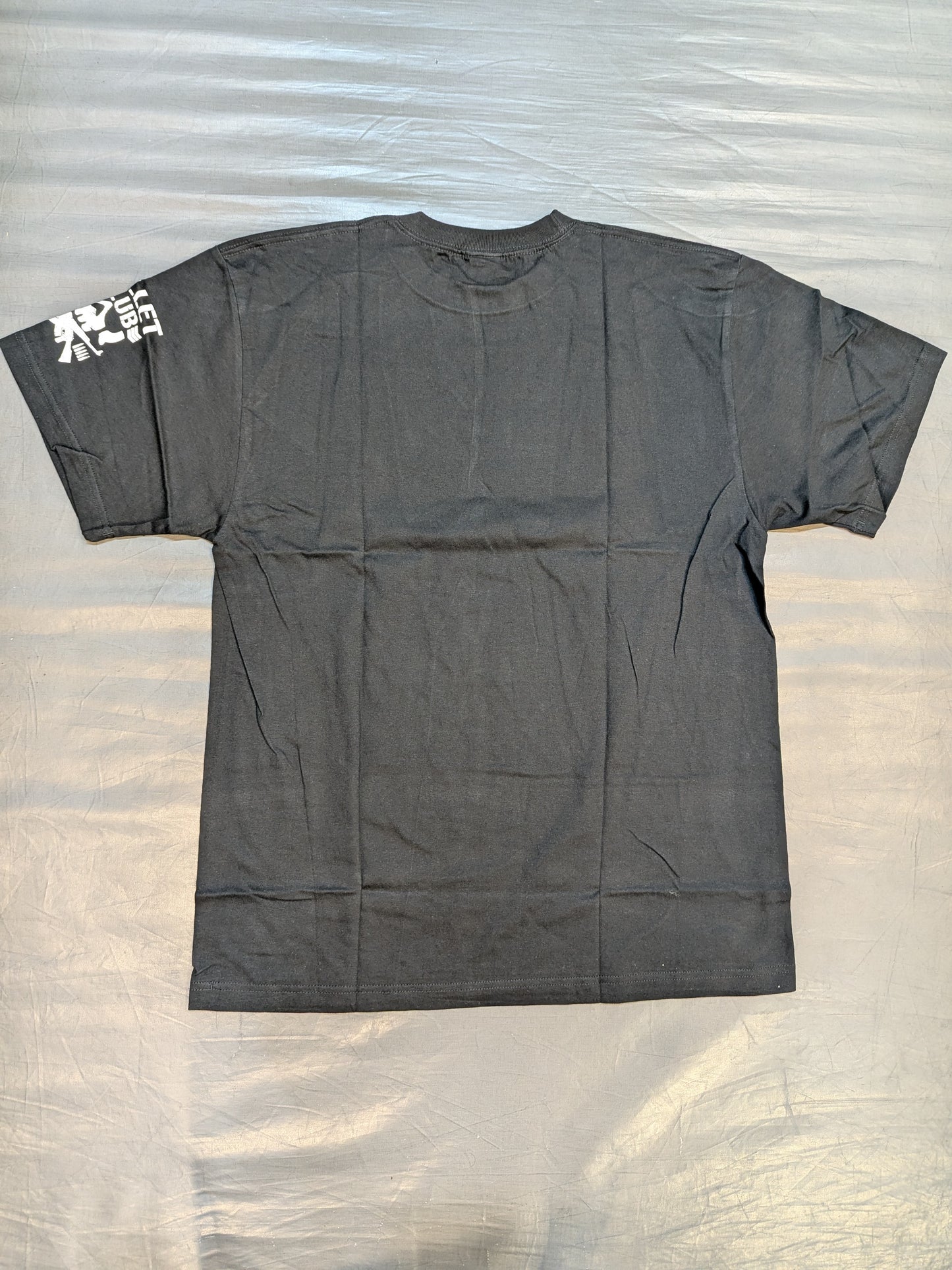 外道「BLACKSMITH CLUB」Tシャツ