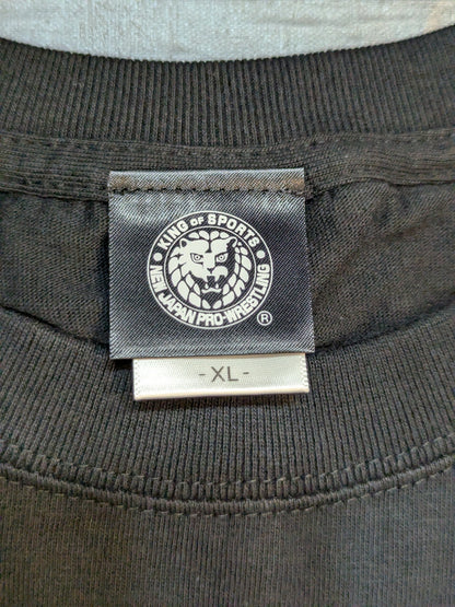 外道「BLACKSMITH CLUB」Tシャツ