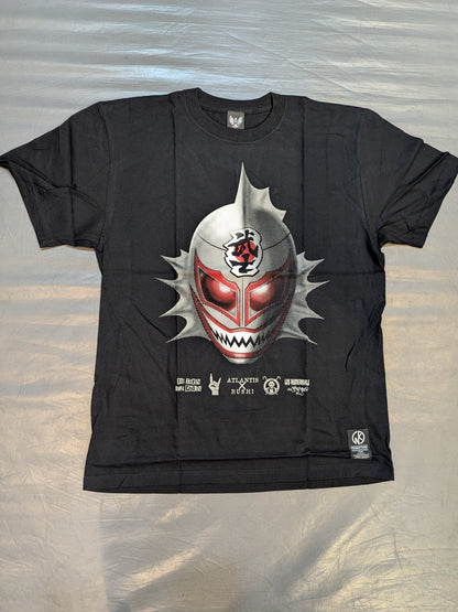 BUSHI ×Atlantis (2022) T-Shirt