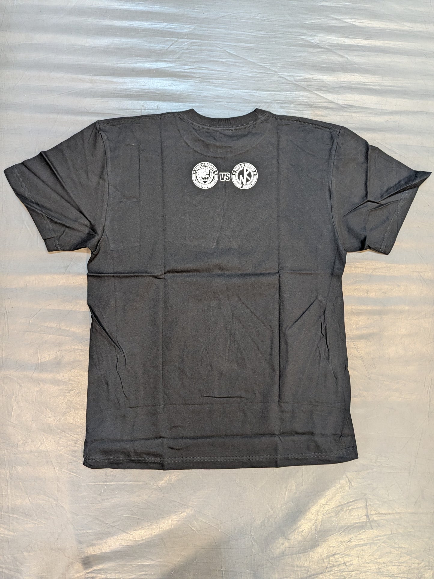 BUSHI ×Atlantis (2022) T-Shirt