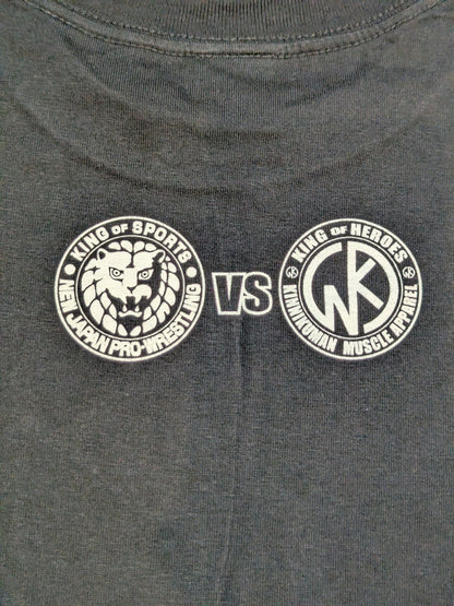 BUSHI ×Atlantis (2022) T-Shirt