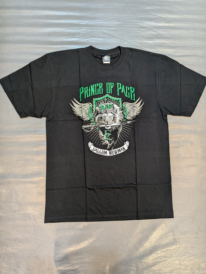 カラム・ニューマン Tシャツ