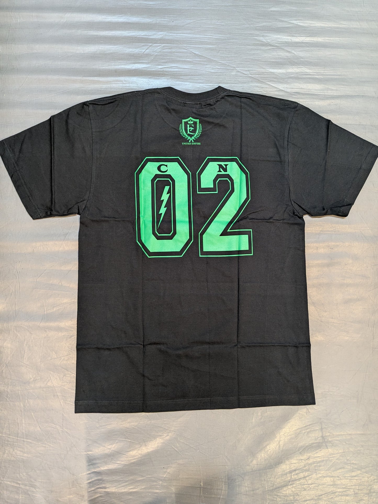 カラム・ニューマン Tシャツ