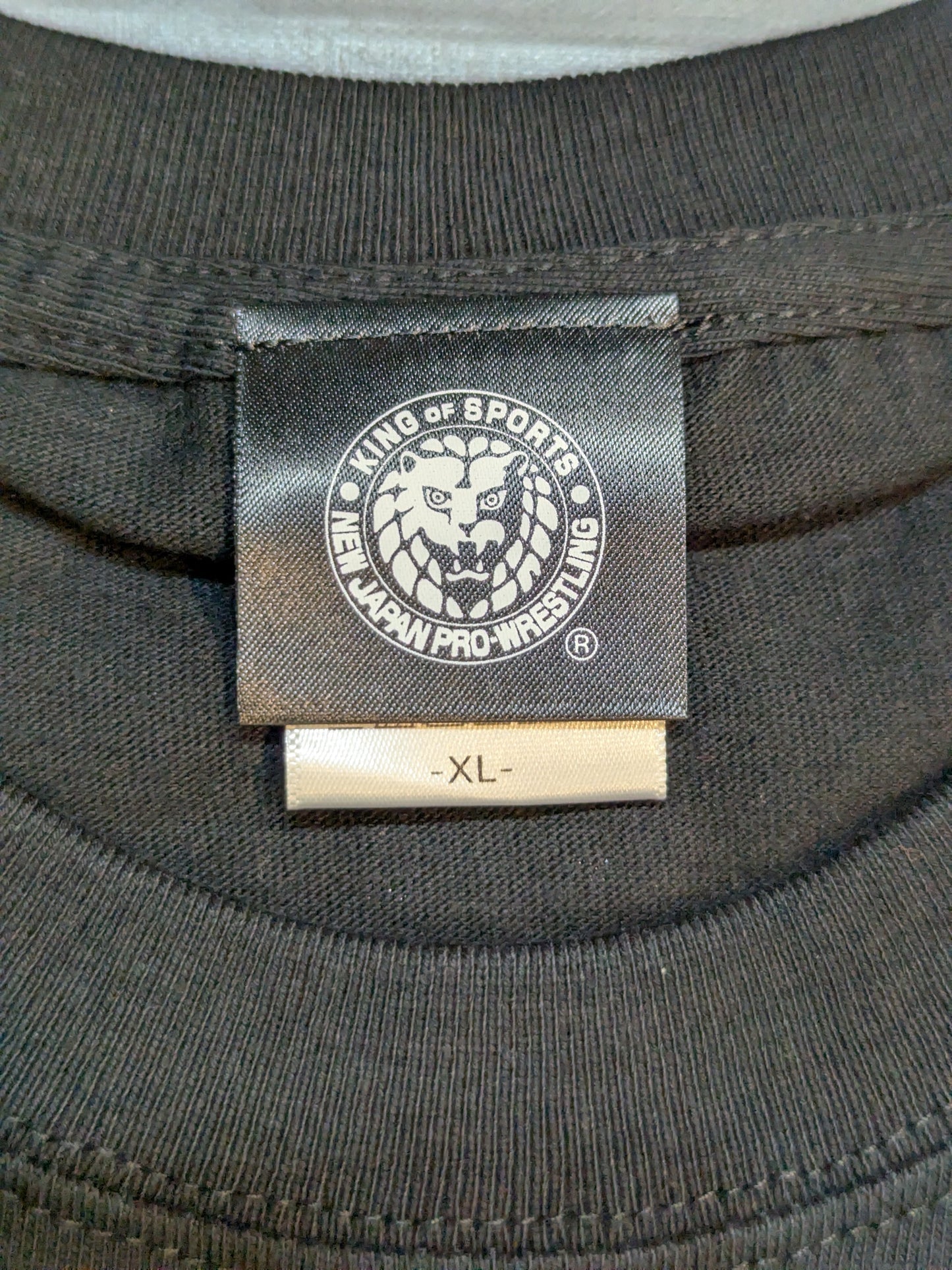 カラム・ニューマン Tシャツ