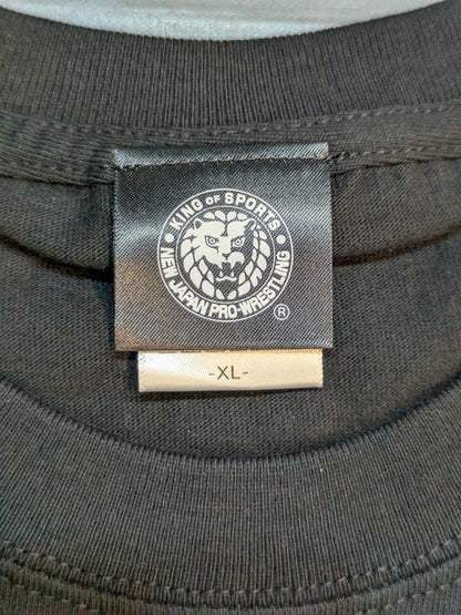 カラム・ニューマン Tシャツ