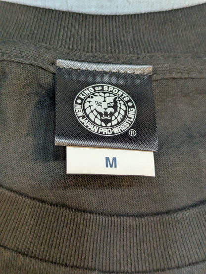 後藤洋央紀「後藤革命軍」Tシャツ