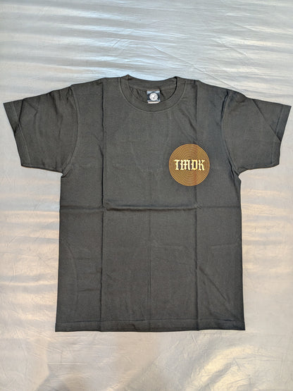 TMDK「SKULL OF YOUNG PUNKS」Tシャツ