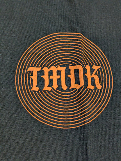 TMDK「SKULL OF YOUNG PUNKS」Tシャツ