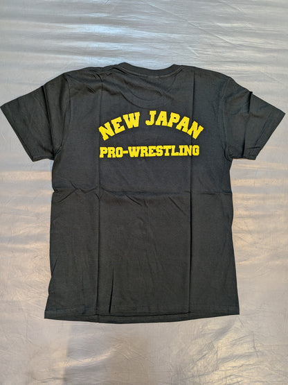 Lion Mark T-shirt (Color Logo)