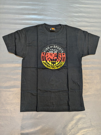 Lion Mark "GERMANY" T-shirt