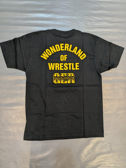 Lion Mark "GERMANY" T-shirt