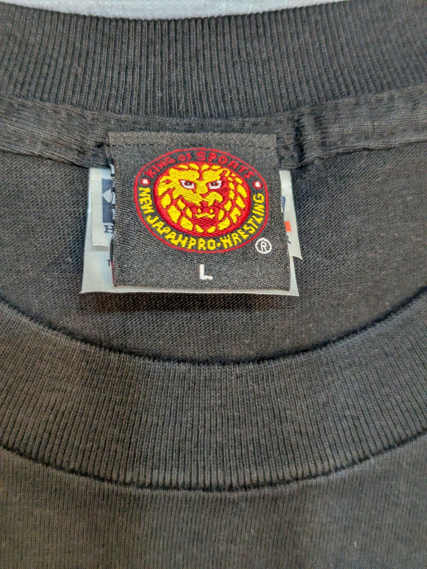 Lion Mark "GERMANY" T-shirt