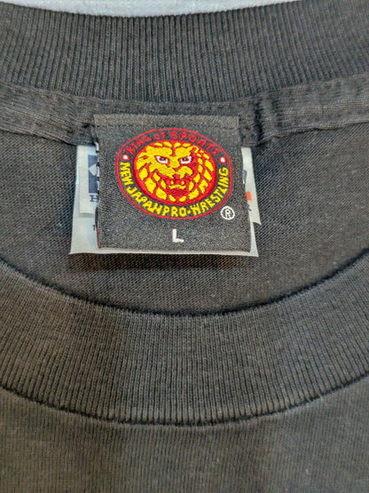 Lion Mark "GERMANY" T-shirt