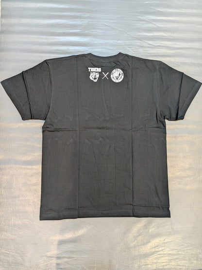 阪神タイガース×新日本プロレス コラボTシャツ