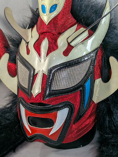 獣神サンダー・ライガー