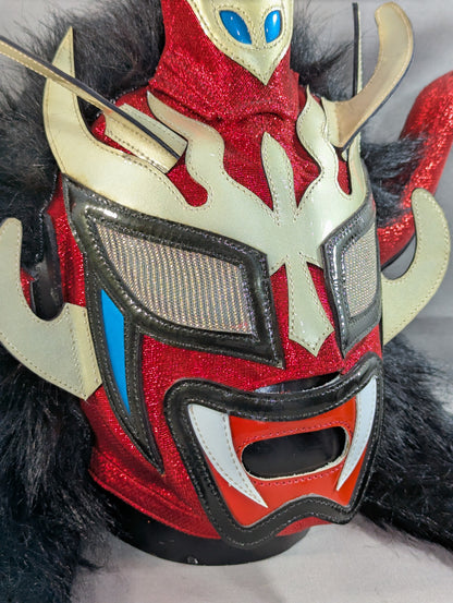 獣神サンダー・ライガー