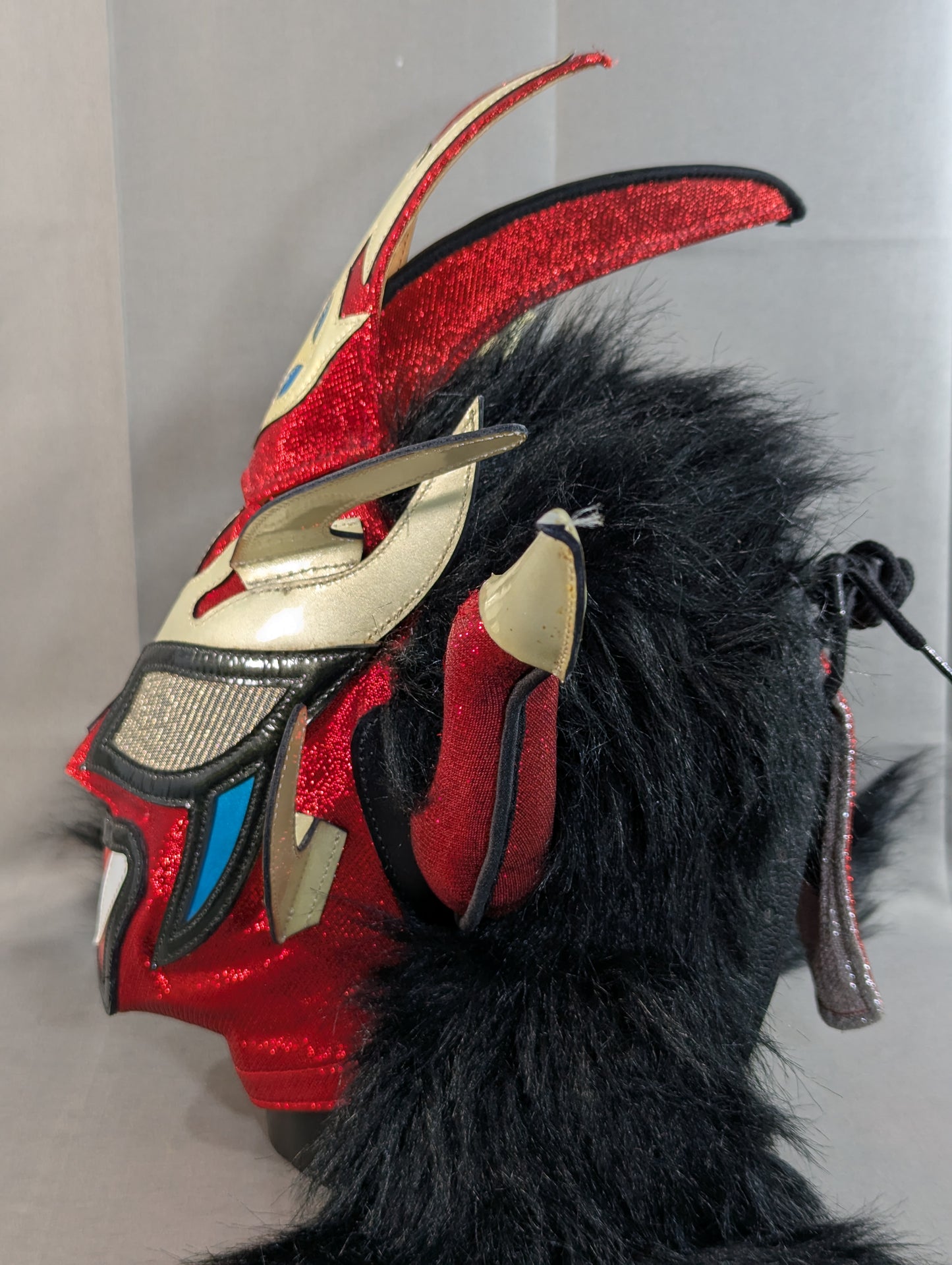 獣神サンダー・ライガー