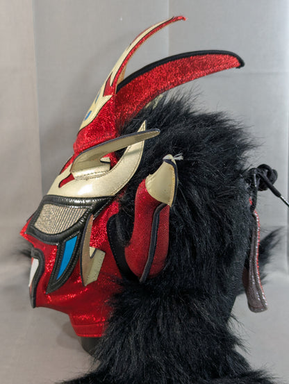 獣神サンダー・ライガー