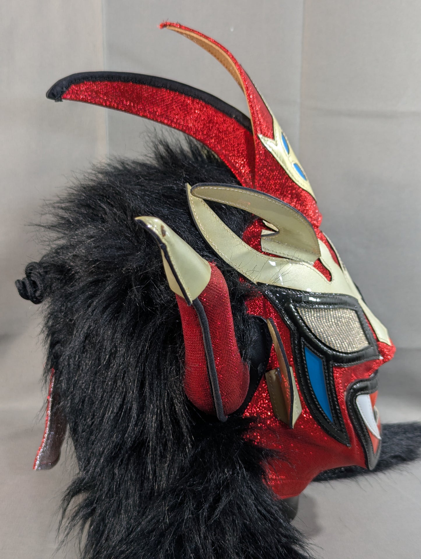 獣神サンダー・ライガー