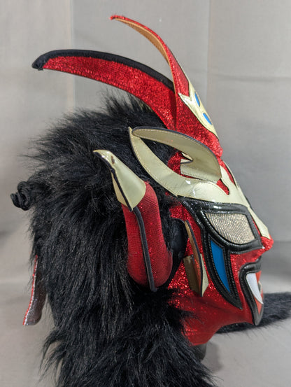 獣神サンダー・ライガー