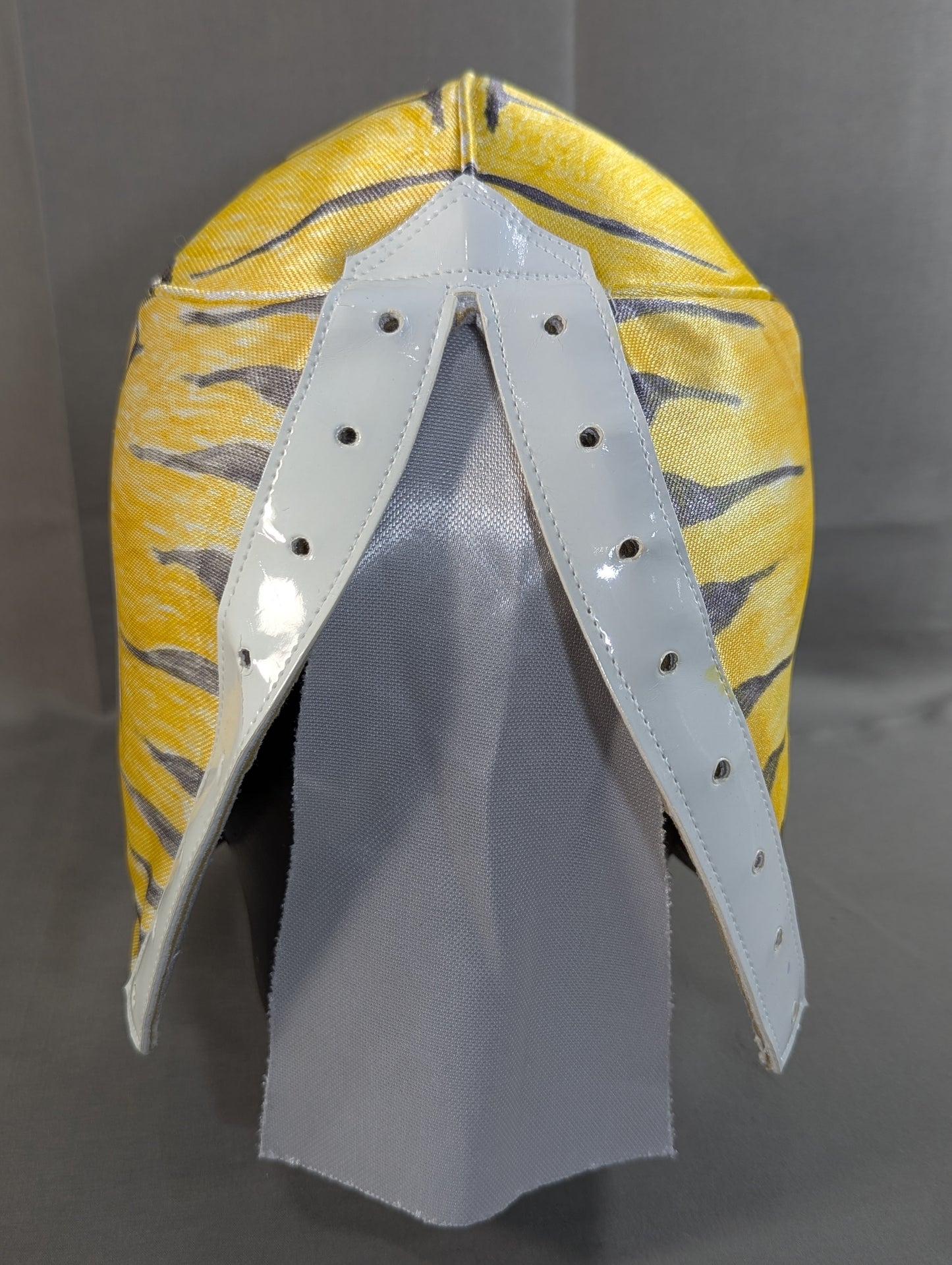 初代タイガーマスク