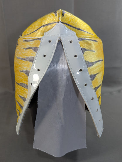初代タイガーマスク