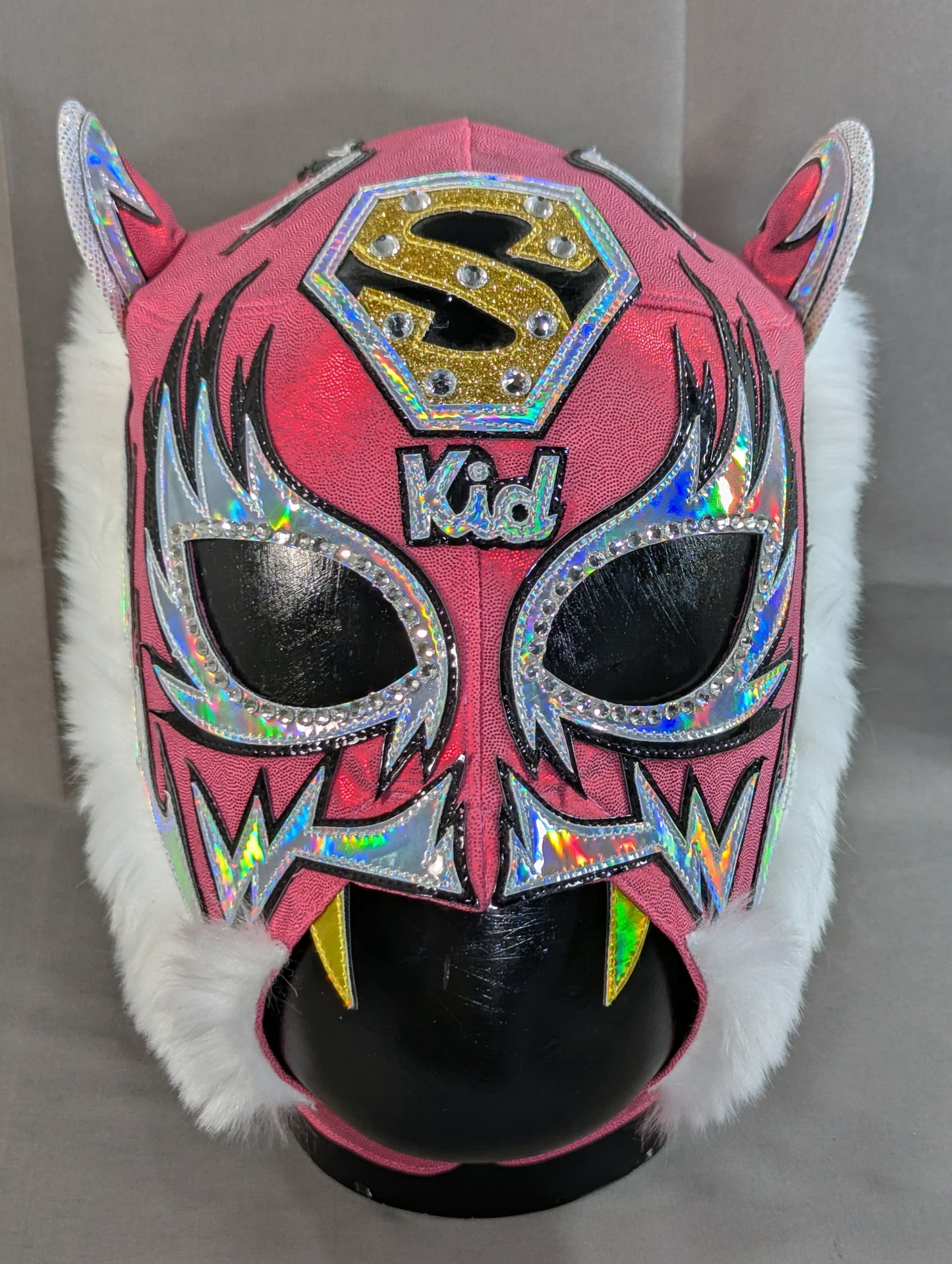 スターライト・キッド