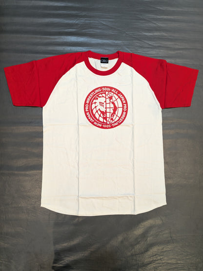 後楽園ホール60th「還暦祭」記念Tシャツ