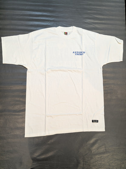 Antonio Inoki  "FINALLY!!" T-shirt