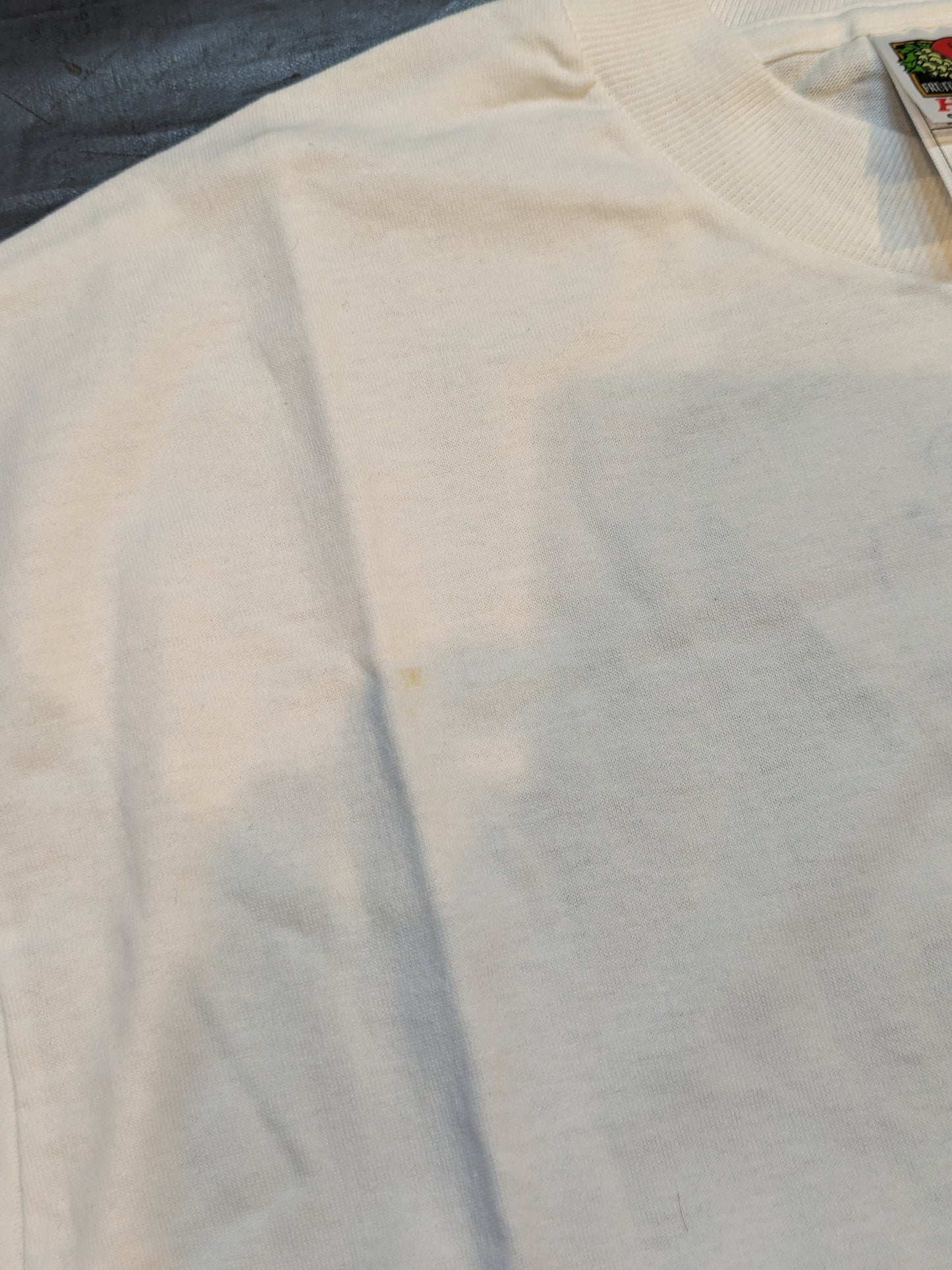 Antonio Inoki  "FINALLY!!" T-shirt