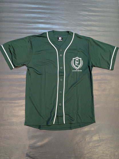 UNITED EMPIRE Baseball Shirt