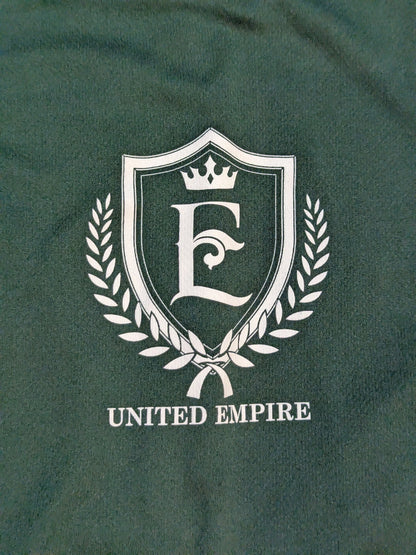 UNITED EMPIRE Baseball Shirt