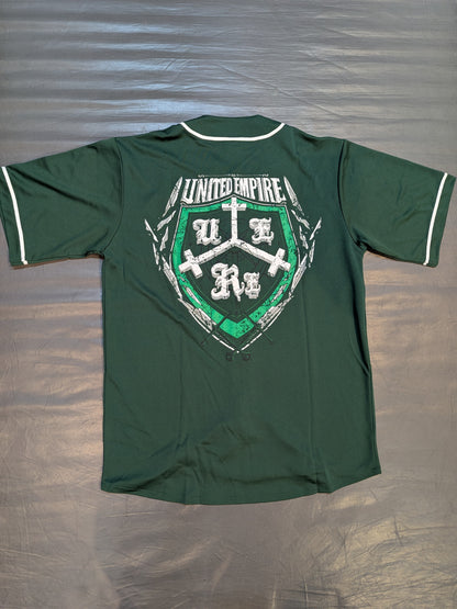 UNITED EMPIRE Baseball Shirt